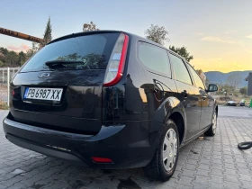 Ford Focus, снимка 4