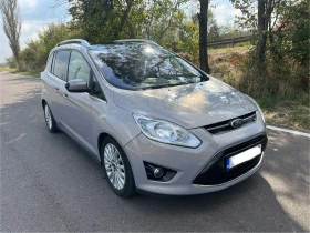 Ford Grand C-Max 1.6 tdci Titanium, снимка 1