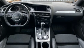 Audi A4  / 3X S line + /  / 4x4 /  | Mobile.bg    13