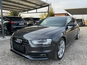 Audi A4  / 3X S line + /  / 4x4 /  | Mobile.bg    3