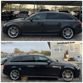 Audi A4  / 3X S line + /  / 4x4 /  | Mobile.bg    4