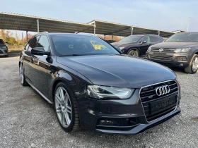     Audi A4  / 3X S line + /  / 4x4 / 