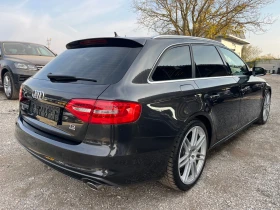 Audi A4  / 3X S line + /  / 4x4 /  | Mobile.bg    7