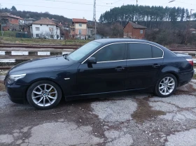 BMW 530 3.0d 235, снимка 4