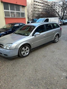 Opel Vectra 2.2 DTI | Mobile.bg    2