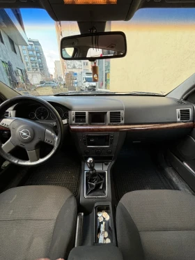 Opel Vectra 2.2 DTI | Mobile.bg    8