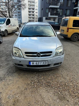 Opel Vectra 2.2 DTI, снимка 1