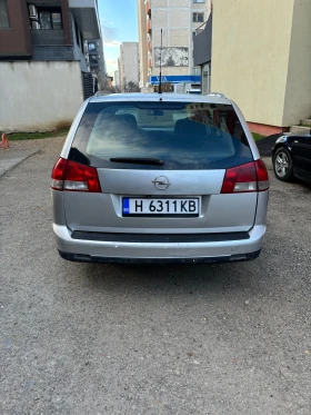 Opel Vectra 2.2 DTI | Mobile.bg    5