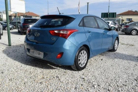 Hyundai I30 1, 6 crdi 110 кс Euro 5B, снимка 7