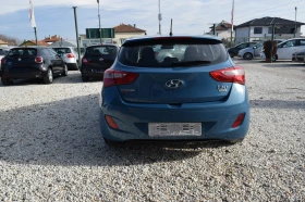 Hyundai I30 1, 6 crdi 110 кс Euro 5B, снимка 6