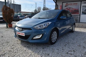 Hyundai I30 1, 6 crdi 110 кс Euro 5B, снимка 3