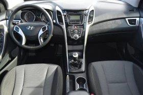 Hyundai I30 1, 6 crdi 110 кс Euro 5B, снимка 11