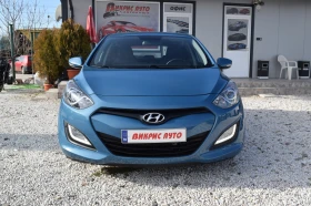 Hyundai I30 1, 6 crdi 110 кс Euro 5B, снимка 2