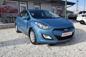 Hyundai I30 1, 6 crdi 110 кс Euro 5B, снимка 1