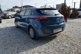 Hyundai I30 1, 6 crdi 110 кс Euro 5B, снимка 5