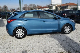 Hyundai I30 1, 6 crdi 110 кс Euro 5B, снимка 8