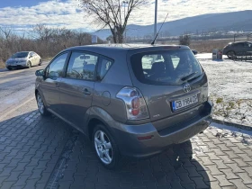 Toyota Corolla verso Verso 6+ 1, снимка 3