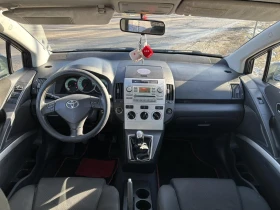 Toyota Corolla verso Verso 6+ 1, снимка 2