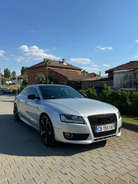 Audi A5 S-line, снимка 3