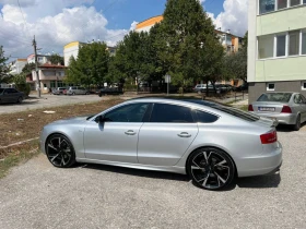 Audi A5 S-line, снимка 9