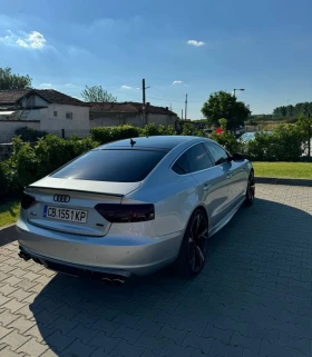 Audi A5 S-line, снимка 6