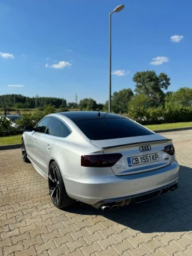 Audi A5 S-line, снимка 5