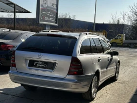 Mercedes-Benz C 220 SW ELEGANCE 150, снимка 6