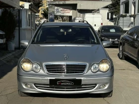 Mercedes-Benz C 220 SW ELEGANCE 150, снимка 2