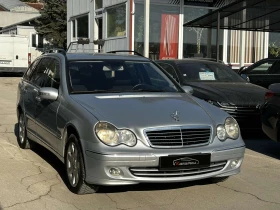 Mercedes-Benz C 220 SW ELEGANCE 150, снимка 3