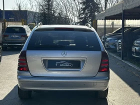 Mercedes-Benz C 220 SW ELEGANCE 150, снимка 5