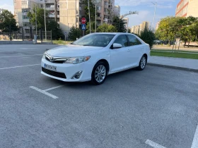 Обява за продажба на Toyota Camry XLE. Уникат! ~23 500 лв. - изображение 1
