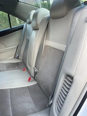 Toyota Camry XLE. ! | Mobile.bg    15
