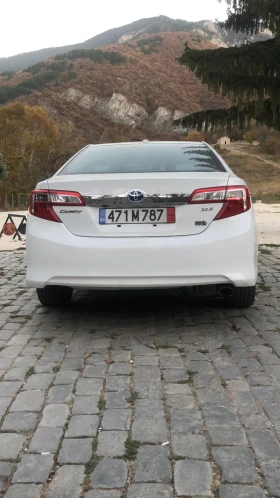 Toyota Camry XLE.  | Mobile.bg    2