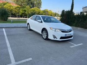 Обява за продажба на Toyota Camry XLE. Уникат! ~23 500 лв. - изображение 1