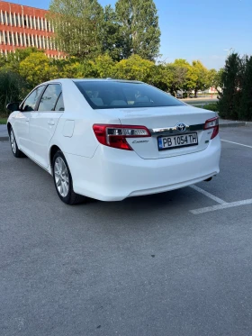 Обява за продажба на Toyota Camry XLE. Уникат! ~23 500 лв. - изображение 3