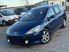     Peugeot 307 2.0HDI 136 6 SW  