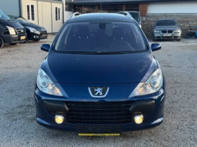     Peugeot 307 2.0HDI 136 6 SW  