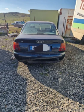 Audi A4, снимка 2