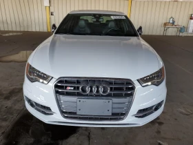 Audi S6 Distronic* Head-up* BOSE* м.точка* Keyless* , снимка 1