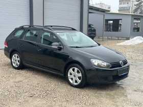 VW Golf TDI* KLIMA* TOP* 10.04.2012* EVRO5, снимка 3