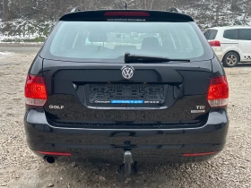 VW Golf TDI* KLIMA* TOP* 10.04.2012* EVRO5, снимка 6