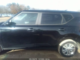 Kia Soul LX *   * (CARFAX) *   | Mobile.bg    14