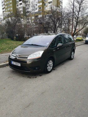 Citroen Grand C4 Picasso , 7 ,  | Mobile.bg    1