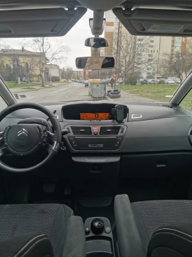 Citroen Grand C4 Picasso , 7 ,  | Mobile.bg    15