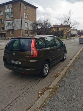 Citroen Grand C4 Picasso , 7 ,  | Mobile.bg    5