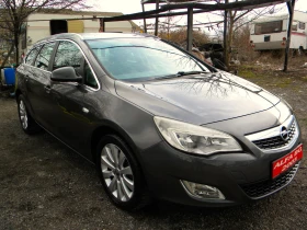 Opel Astra 1.7CDTI-6ck* NAVI-COSMO* КАТО НОВА* EURO5A - 8990 лв. - 14483023 | Car24.bg