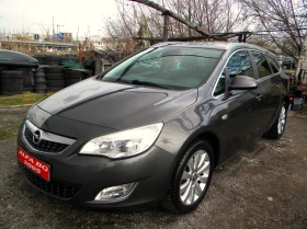 Opel Astra 1.7CDTI-6ck* NAVI-COSMO* КАТО НОВА* EURO5A, снимка 1