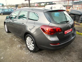 Opel Astra 1.7CDTI-6ck* NAVI-COSMO* КАТО НОВА* EURO5A - 8990 лв. - 14483023 | Car24.bg