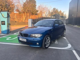 BMW 120 120D FEIS MPACK , снимка 1