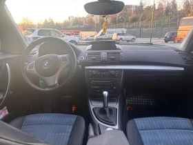 BMW 120 120D FEIS MPACK , снимка 7